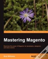 Mastering Magento