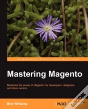 Capa do artigo Mastering Magento
