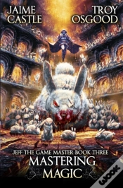 Capa do artigo Mastering Magic