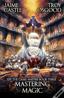 Capa do artigo Mastering Magic