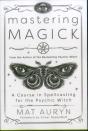 Mastering Magick - Preview