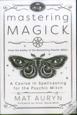 Capa do artigo Mastering Magick