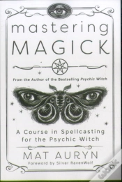 Capa do artigo Mastering Magick