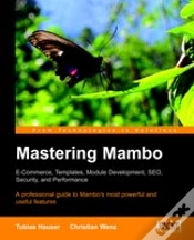 Capa do artigo Mastering Mambo