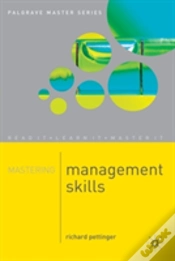 Capa do artigo Mastering Management Skills