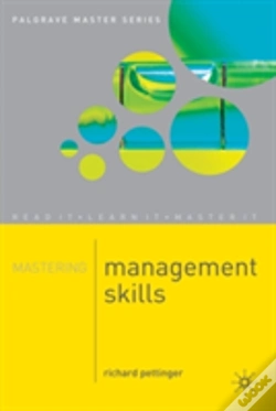 Capa do artigo Mastering Management Skills