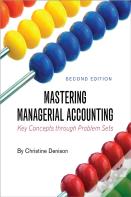 Mastering Managerial Accounting