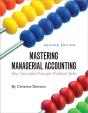 Mastering Managerial Accounting - Preview