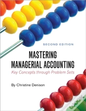Capa do artigo Mastering Managerial Accounting