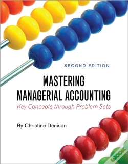 Capa do artigo Mastering Managerial Accounting