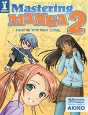 Mastering Manga 2 - Preview