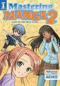 Mastering Manga 2 - Preview