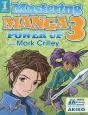 Mastering Manga 3 - Preview