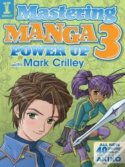 Mastering Manga 3