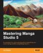 Mastering Manga Studio 5 - Preview