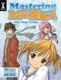 Mastering Manga With Mark Crilley - Preview
