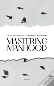 Capa do artigo Mastering Manhood
