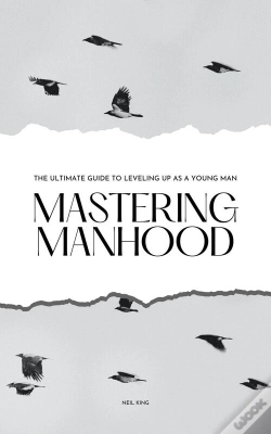 Capa do artigo Mastering Manhood