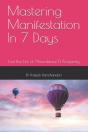 Mastering Manifestation In 7 Days - Preview