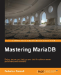 Mastering Mariadb - Preview