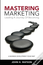 Capa do artigo Mastering Marketing