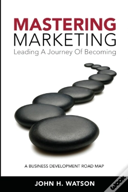 Capa do artigo Mastering Marketing