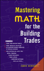 Mastering Math For The Building Trades - Preview