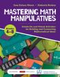 Mastering Math Manipulatives, Grades 4-8 - Preview