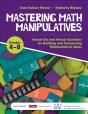 Mastering Math Manipulatives, Grades 4-8 - Preview