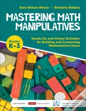 Capa do artigo Mastering Math Manipulatives, Grades K-3
