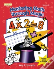 Capa do artigo Mastering Math Through Magic, Grades 2-3
