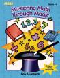 Mastering Math Through Magic, Grades 4-6 - Preview