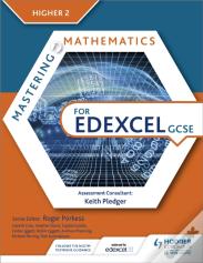 Mastering Mathematics For Edexcel Gcse: Higher 2