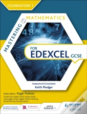 Mastering Mathematics For Edexcel Gcse
