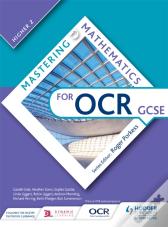Mastering Mathematics For Ocr Gcse: Higher 2