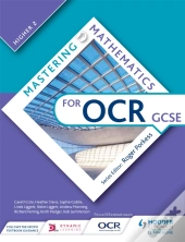 Mastering Mathematics For Ocr Gcse: Higher 2