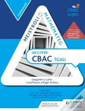 Capa do artigo Mastering Mathematics For Wjec Gcseinter