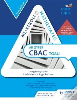 Capa do artigo Mastering Mathematics For Wjec Gcseinter