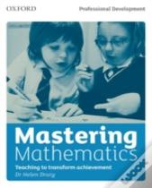 Mastering Mathematics