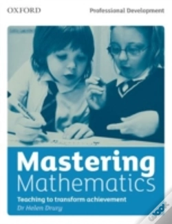 Capa do artigo Mastering Mathematics