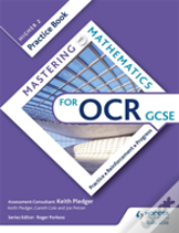 Mastering Mathematics Ocr Gcse Practice Book: Higher 2