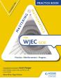 Mastering Mathematics Wjec Gcse Practice Book: Foundation - Preview