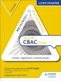 Mastering Mathematics Wjec Gcse Practice Book: Foundation Welsh Edition - Preview