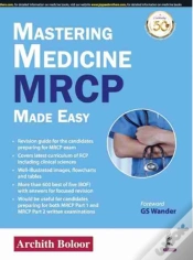 Capa do artigo Mastering Medicine