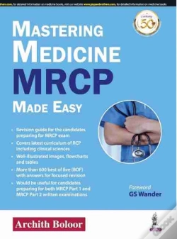 Capa do artigo Mastering Medicine