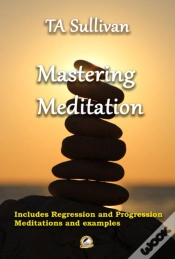 Capa do artigo Mastering Meditation