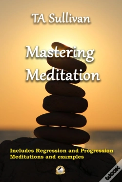 Capa do artigo Mastering Meditation