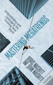 Capa do artigo Mastering Megatrends