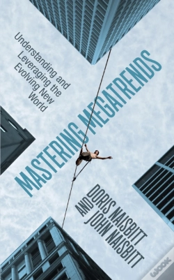 Capa do artigo Mastering Megatrends