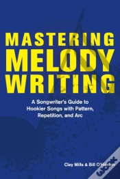 Capa do artigo Mastering Melody Writing